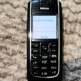 ARZAN NOKIA 6020