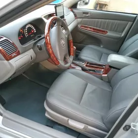 Toyota Camry 2003