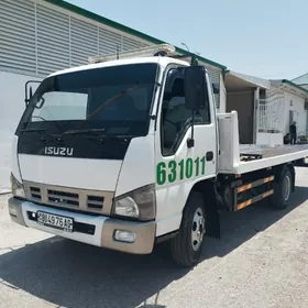 Mitsubishi Canter 2007