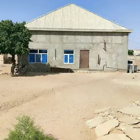 Satlyk jaý