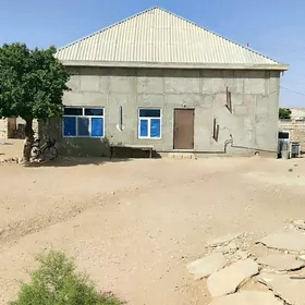 Satlyk jaý
