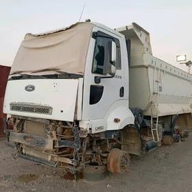 Ford Cargo 3536M 2014