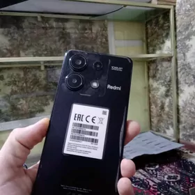 Redmi not 13 8 128