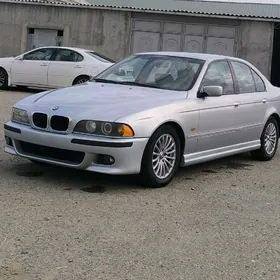 BMW 528 1997