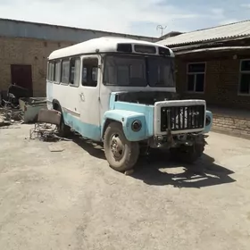 Gaz 52 1992