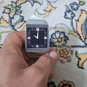 SMART WATCH ️  SAMSUNG GEAR