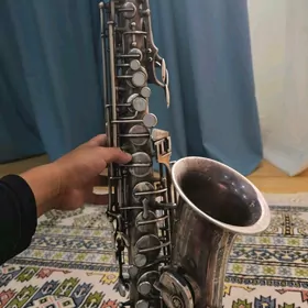 Saksafon