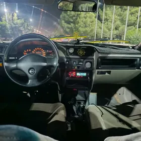 Opel Vectra 1992