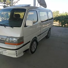 Toyota Hiace 1991