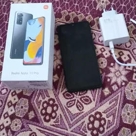 Redmi not 11 pro