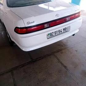 Toyota Mark II 1993
