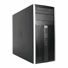 Kompýuter i7 Videocart AMD 4GB