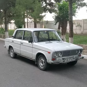 Lada 2106 1989