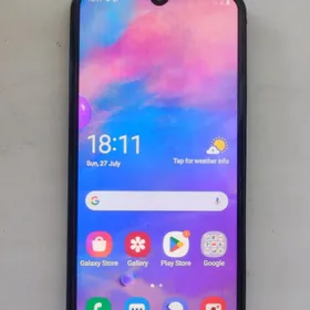 Samsung M30