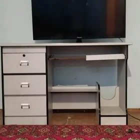 Kompyuter stol