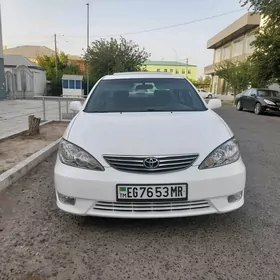 Toyota Camry 2002