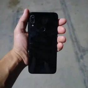 redmi not 7