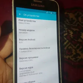 S5 mini