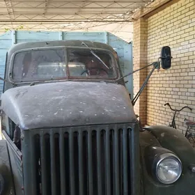 Gaz 52 1980