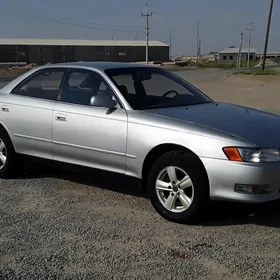 Toyota Mark II 1993