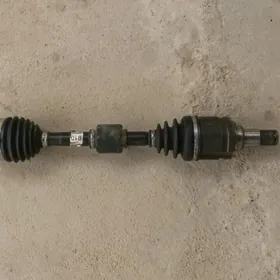 Granat 2,5 RAV-4 çep tarap.