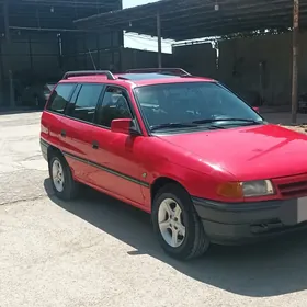 Opel Astra 1994