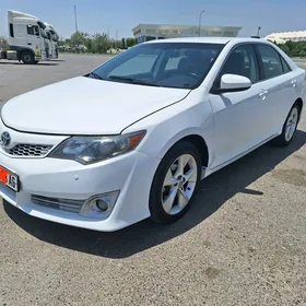 Toyota Camry 2013