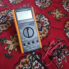 тестер DT-9205A
