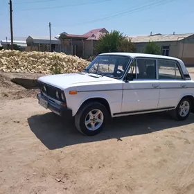 Lada 2106 1999