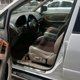 Lexus RX 300 2002