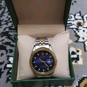Rolex sagat