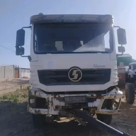 Kamaz 4310 2019