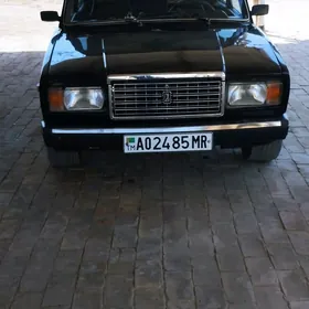 Lada 2107 2010