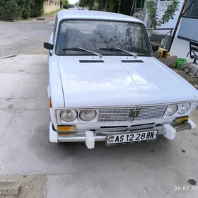 Lada 2106 1980