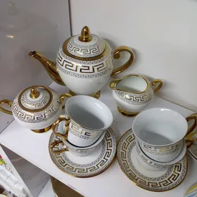 Çaynyý serwiz