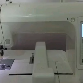 janome 200e