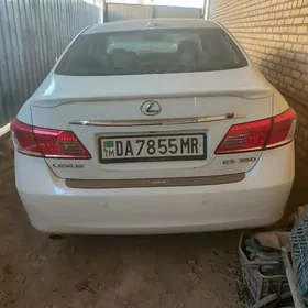 Lexus ES 350 2010