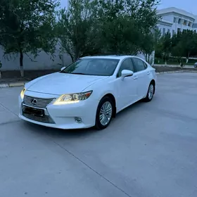 Lexus ES 350 2013