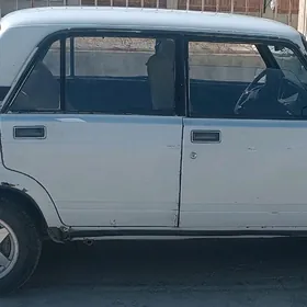 Lada 2107 1999