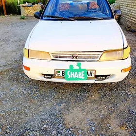 Toyota Corolla 1994