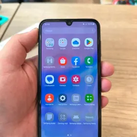 Samsung A 15  4/128