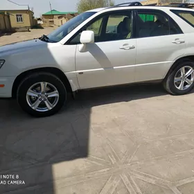 Lexus RX 300 2002