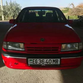 Opel Vectra 1990