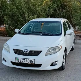 Toyota Corolla 2010