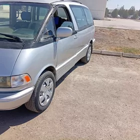 Toyota Previa 1995