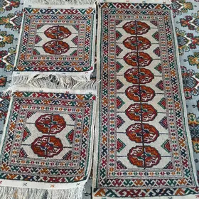 Ak haly kamplekit