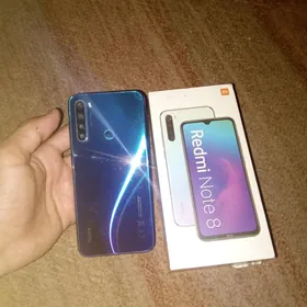 Redmi not 8 4,64gb