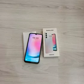 SAMSUNG A24 (8/128) TAZE
