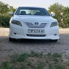 Toyota Camry 2007