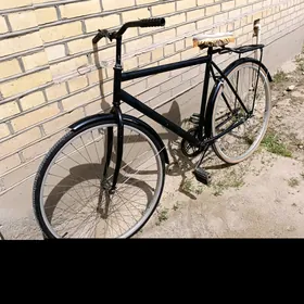 Welosiped 27 lik